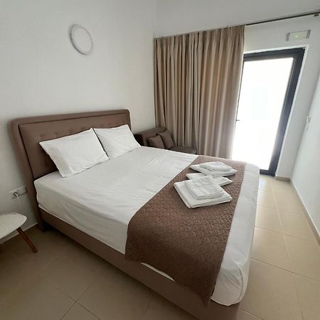 Sun'S Suites Ασπροβάλτα Εξωτερικό φωτογραφία