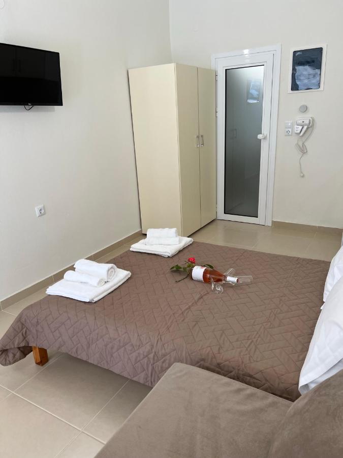 Sun'S Suites Ασπροβάλτα Εξωτερικό φωτογραφία